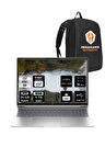 HP ProBook 460 İntel Core Ultra 7 155U 24GB 4TB SSD 16'' WUXGA FDOS A23BCEA & PER4 ÇANTA