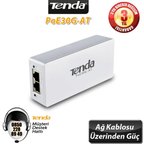 Tenda POE30G-AT Gigabit POE Enjektörü 802.3AF-AT