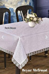 Cardea Kdk Dertsiz Masa Örtüsü 120X160 CM