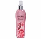 Bodycology Sweet Seduction Kadın Vücut Spreyi – Vanilya ve Kırmızı Meyve Aromalı, 237 mL