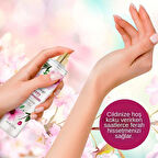 Bodycology Cherry Blossom Fragrance Mist Vücut Spreyi 