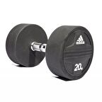 Adidas Kauçuk 20 Kg Dambıl ADWT-11347