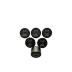 Ağırlık Seti - Baga - Activa 125i - PCX 2018 - 2025 -- 19 gr