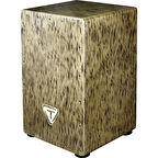 Tycoon 29 Supremo Select Kinetic Gold Cajon (STKS29KG)