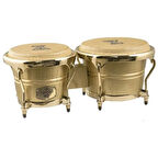 Tycoon 7''+8,5'' 40th Anniversary Celebration Bongo (TB40CSBG)