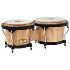 Tycoon 7''+8,5'' Artist Bongo - Natural (TB80BN)