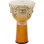 Tycoon 12'' Master Platinum Sunrise Fade Djembe (MTJP712GPF3)