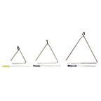 Tycoon 8\'\' Aluminum Triangle