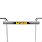 Tycoon TXRPC Hand-Held Percussion Rack - Krom