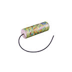 IQ Plus Upbeats Serisi 2.3 inç x 7 inç Thunder Tube