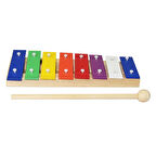 IQ Plus 8-Notalı Glockenspiel