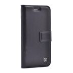 Gpack Samsung Galaxy A30s Kılıf Delüx Cüzdan KartvizitliNano Glass