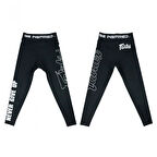 CP2 KADIN TAYT - FAIRTEX - SİYAH - M