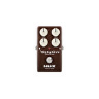 Nux 6ixty5ive Overdrive Pedalı