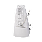 Cherub WSM-305 Beyaz Mekanik Metronom
