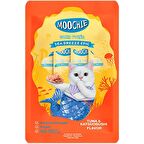 Moochie Sıvı Kedi Ödülü Ton-Katsuobushi 5x15 Gr