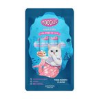 Ton Balıklı ve Palamutlu Sıvı Kedi Ödül Maması 5x15 Gr