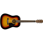 Fender CD-60 WN SB