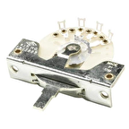 Fender Pickup Selector Switch 3