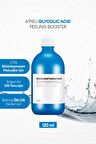 Glikolik Asit İçeren Peeling Etkili Tonik 120ml APIEU Glycolic Acid Peeling Booster