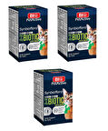 Bio PetActive Synbioflora Kediler İçin Probiotic Sindirim Sistemini Destekleyen 60 Tablet 30 Gr. X 2 Adet