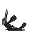 Farout Siyah Snowboard Bağlama
