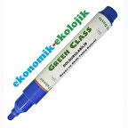 Green Class Eco Mavi Kalem