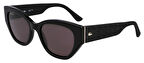 Lacoste L6047S 001 54 Kadın Güneş Gözlüğü