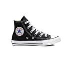 Converse Chuck Taylor All Star Çocuk Günlük Ayakkabı 3J231C Siyah