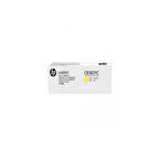 Hp 824A-CB382YC Sarı Orijinal Toner