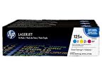 Hp 125A Cf373Am Renkli Toner Paket