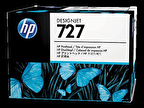 HP 727 B3P06A Baskı Kafası Kartuş