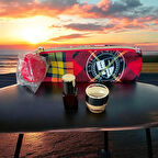 ESTE LAUDER-Çanta içi ŞIK makyaj çantası