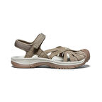 Keen 1016729 Rose Sandal Brindle/Shitake Kadın Sandalet