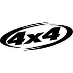 4 x 4 Yapıştırma resim etiket sticker 30 Cm