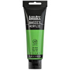 Liquitex Basics Acrylic 118ml Akrilik Boya Lime Green 222