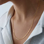 X Small  Ataç Zincir