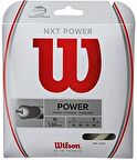 WILSON NXT POWER 16 KORDAJ TELİ