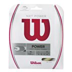 WILSON NXT POWER 17 KORDAJ TELİ