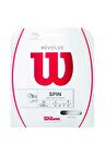 Wilson Revolve Spin 17 WH Kordaj Teli