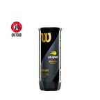 WILSON US OPEN XD TBALL 3 BALL CAN