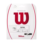 Wilson Revolve Spin 17 BK Kordaj Teli