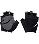 Nike Essential Kadın Fitness Eldiveni Siyah