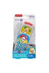 Fisher Price Ll Eğitici Köpekçiğin Uzaktan Kumandası Dlk60 DLK60