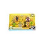 imaginext Dc Süper Friends Efsane Karakterler FGC43-FGC45 Lisanslı