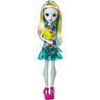 Monster High Lagoona Blue DTD90 FJJ17