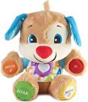 Fisher Price Eğitici Köpekçik U280546