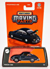 Matchbox 2025 1:64 Arabalar PORSCHE 356A JBW97