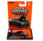 Matchbox 2025 1:64 Arabalar 2020 DODGE CHARGER SRT HELLCAT JBW83
