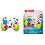 Fisher-Price LnL Eğitici Oyun Kumandası (Türkçe)
